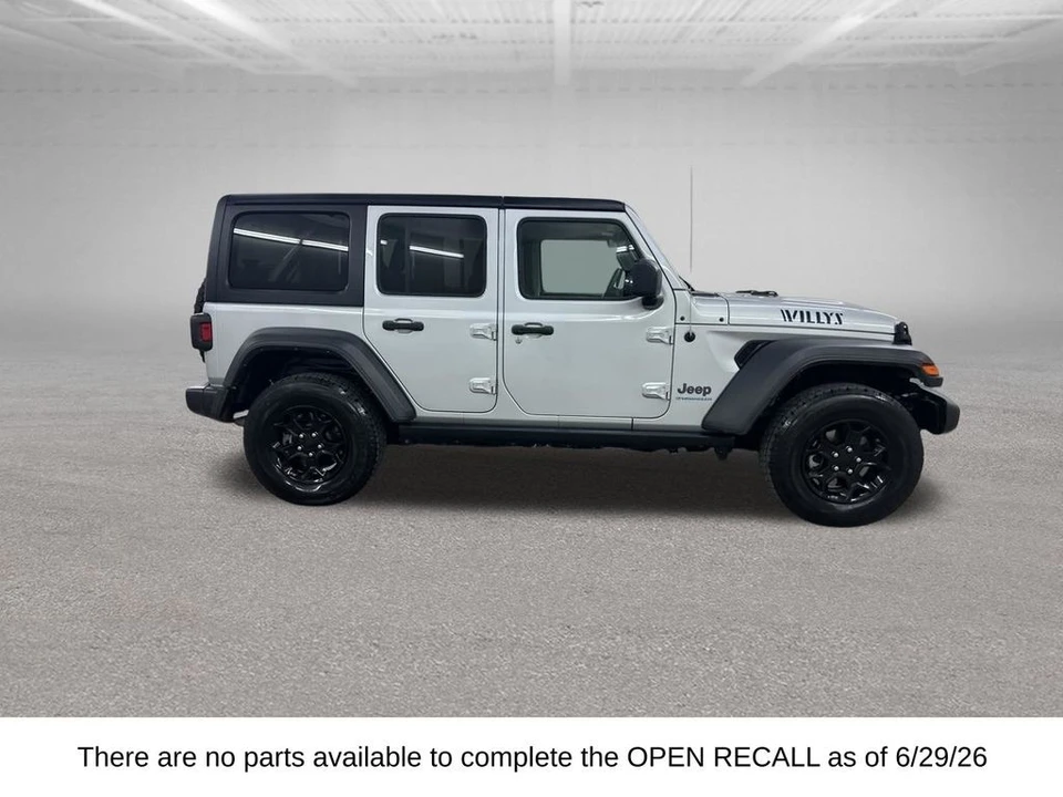 2023 Jeep JL Wrangler - Image 16 of 31