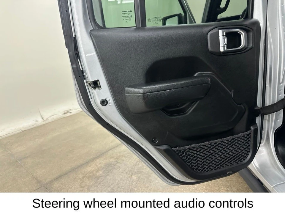 2023 Jeep JL Wrangler - Image 30 of 31
