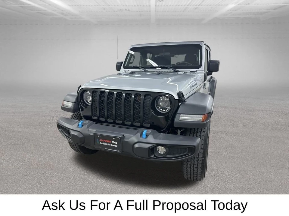 2023 Jeep JL Wrangler - Image 7 of 31