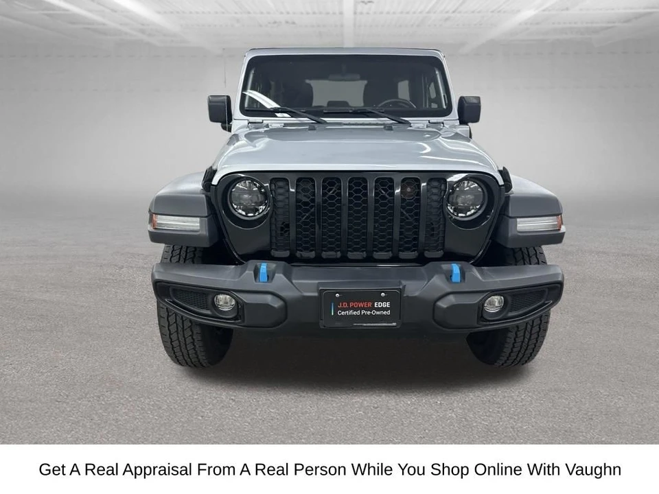 2023 Jeep JL Wrangler - Image 5 of 31