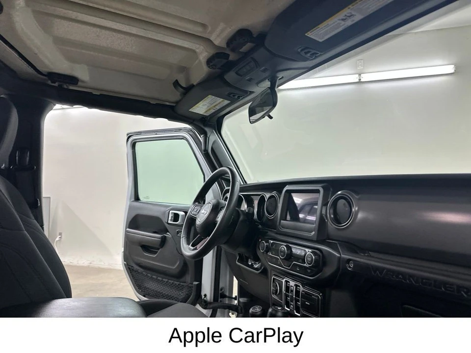 2023 Jeep JL Wrangler - Image 21 of 31