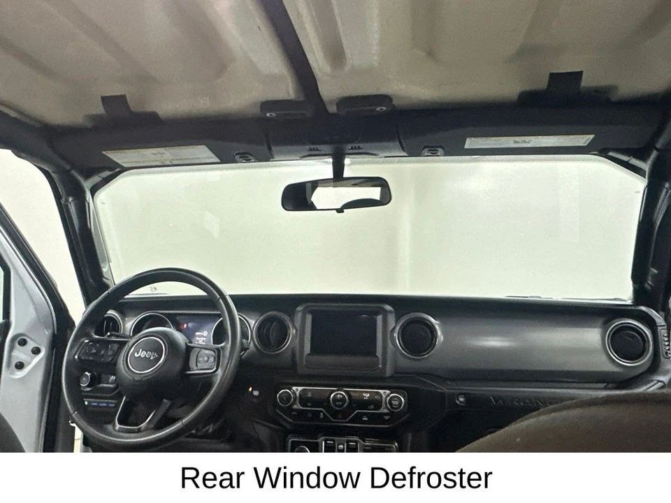 2023 Jeep JL Wrangler - Image 26 of 31