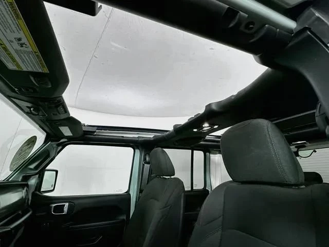 2023 Jeep JL Wrangler - Image 20 of 20