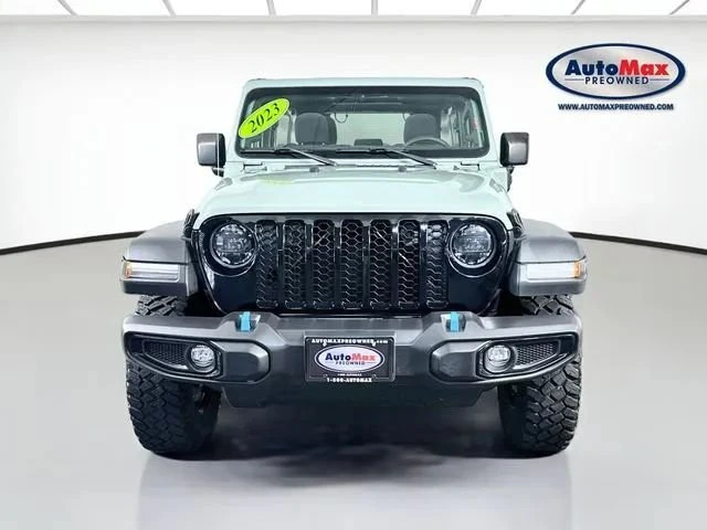 2023 Jeep JL Wrangler - Image 7 of 20