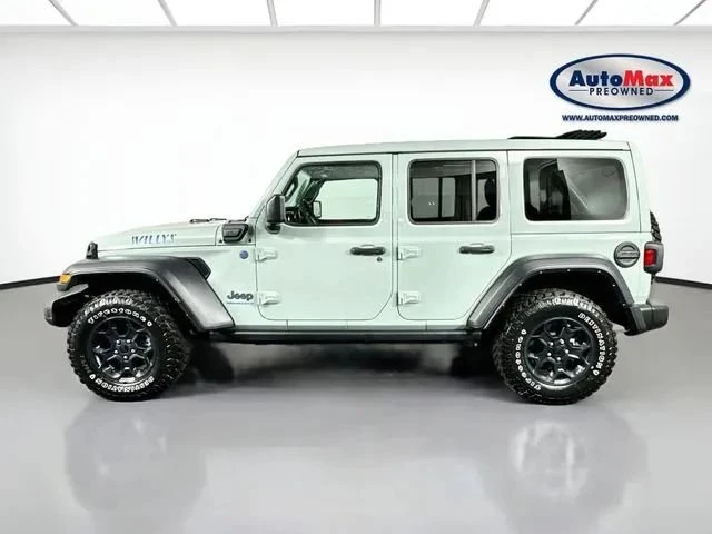 2023 Jeep JL Wrangler - Image 9 of 20
