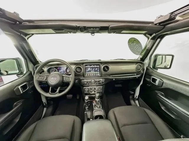 2023 Jeep JL Wrangler - Image 3 of 20