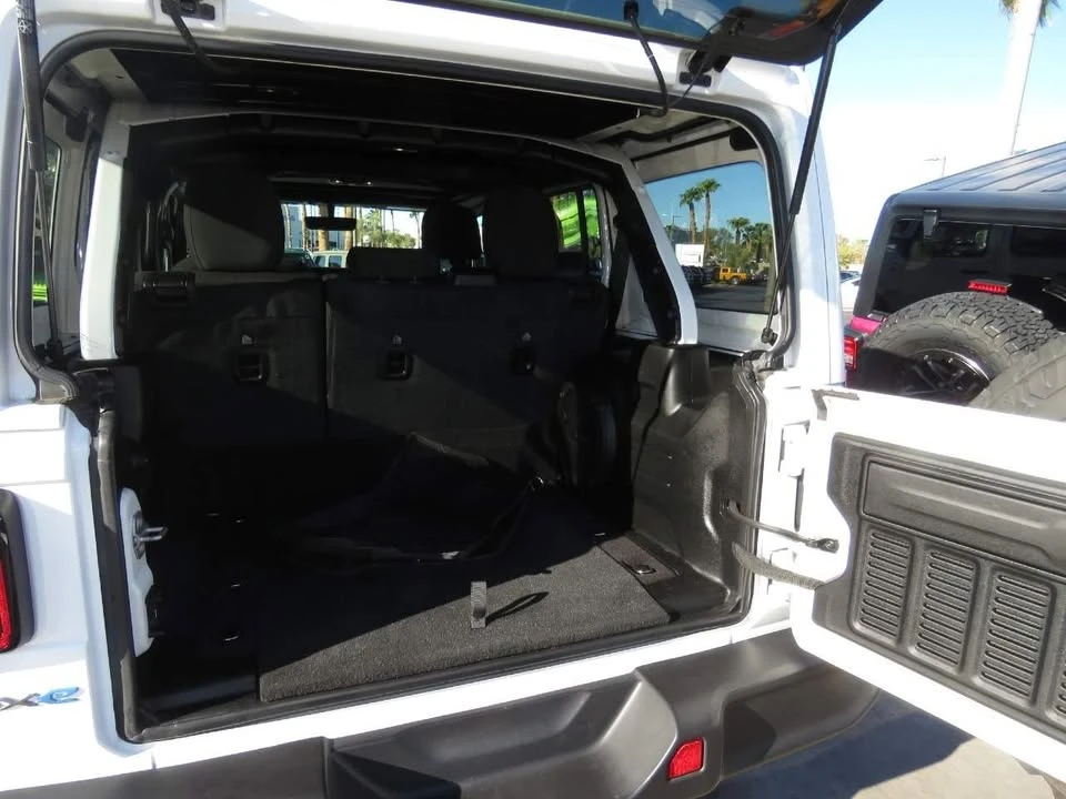 2023 Jeep JL Wrangler - Image 12 of 12