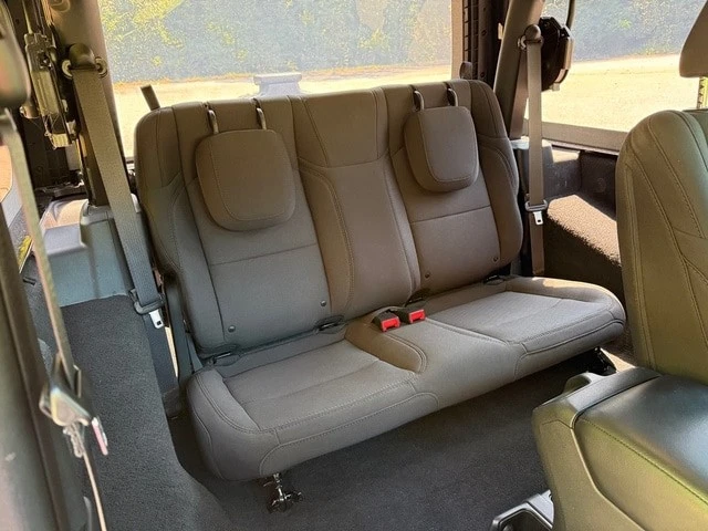 2023 Jeep JL Wrangler - Image 15 of 26