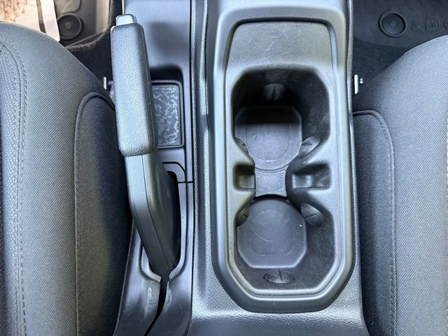 2023 Jeep JL Wrangler - Image 23 of 26