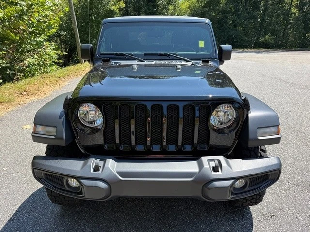 2023 Jeep JL Wrangler - Image 3 of 26