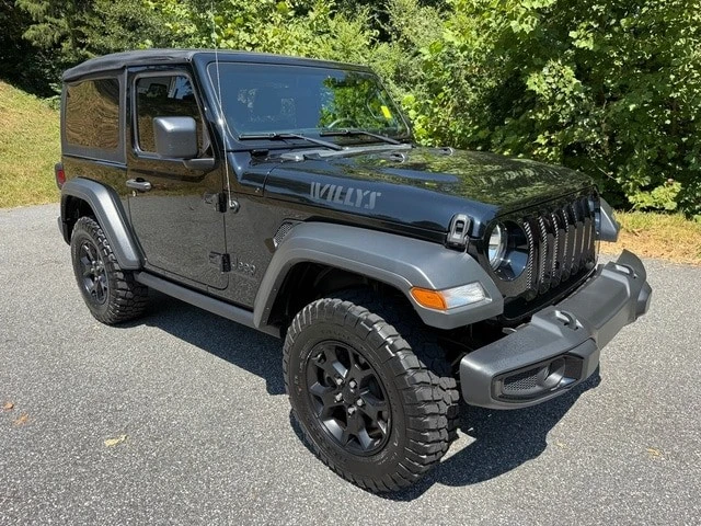 2023 Jeep JL Wrangler - Image 4 of 26
