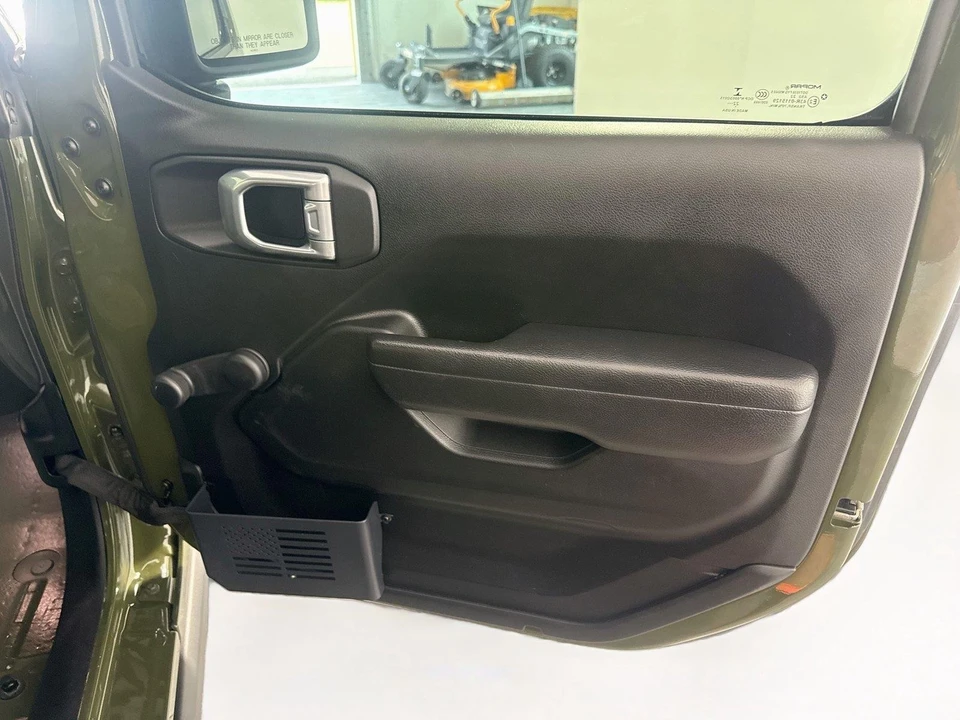 2023 Jeep JL Wrangler - Image 12 of 14