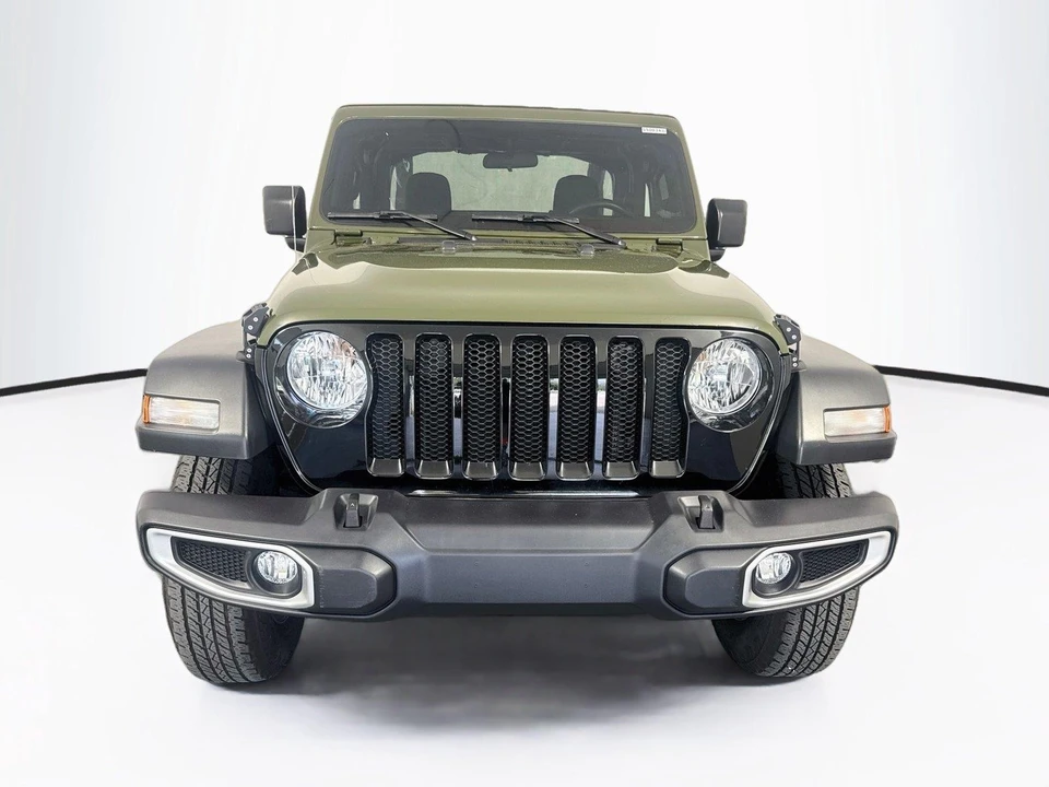 2023 Jeep JL Wrangler - Image 8 of 14