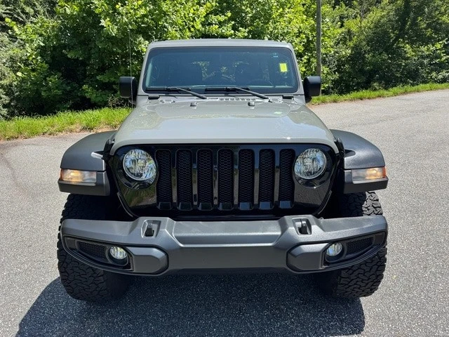 2023 Jeep JL Wrangler - Image 3 of 27