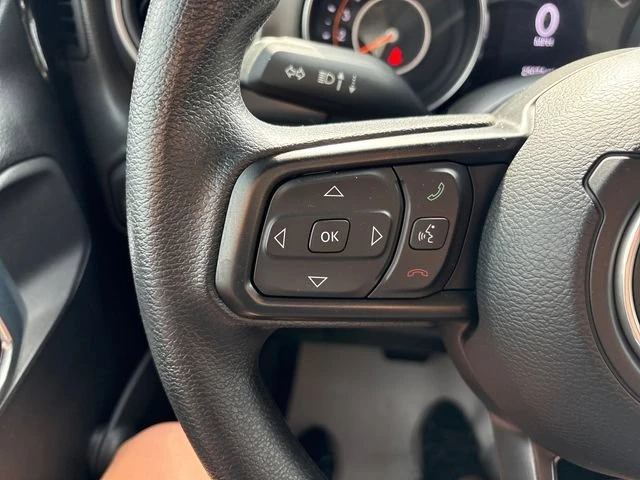 2023 Jeep JL Wrangler - Image 11 of 20