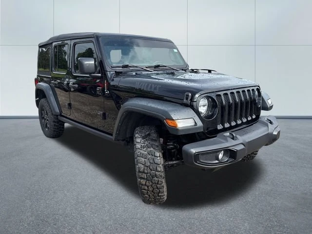 2023 Jeep JL Wrangler - Image 5 of 20