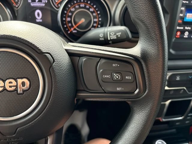 2023 Jeep JL Wrangler - Image 12 of 20