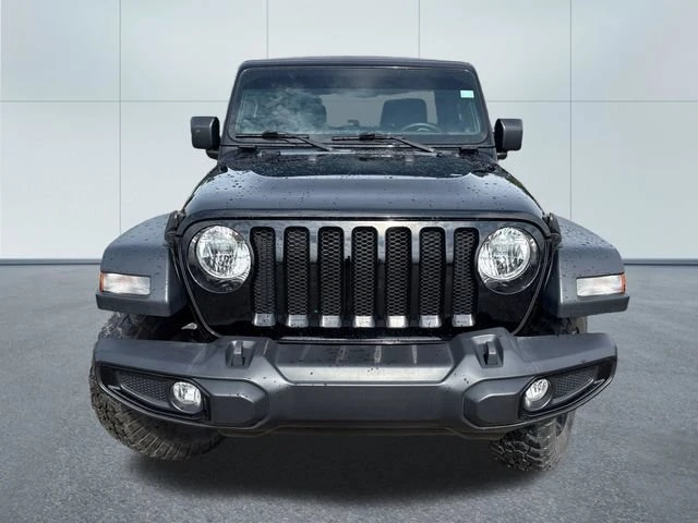 2023 Jeep JL Wrangler - Image 6 of 20