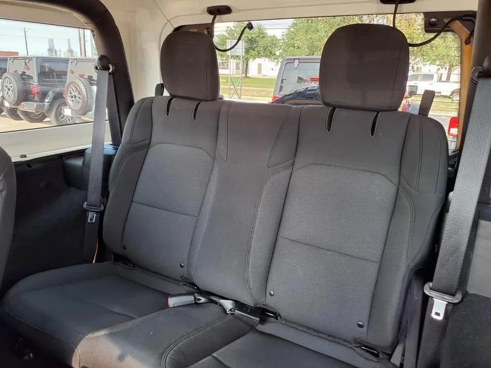 2023 Jeep JL Wrangler - Image 8 of 8