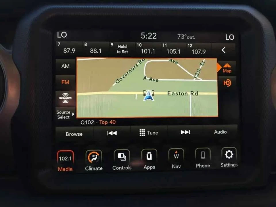 2023 Jeep JL Wrangler - Image 10 of 12