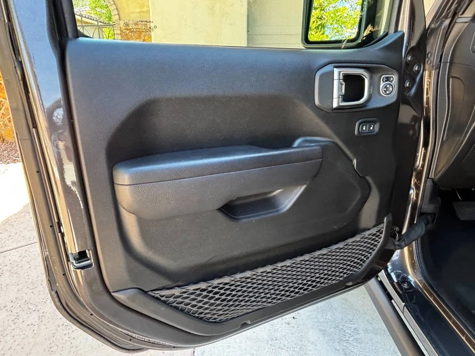 2023 Jeep JL Wrangler - Image 19 of 22