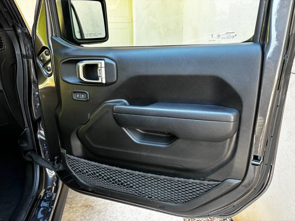 2023 Jeep JL Wrangler - Image 18 of 22
