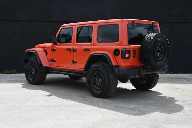 2023 Jeep JL Wrangler - Image 3 of 20