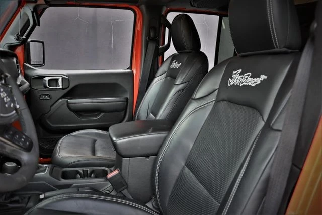2023 Jeep JL Wrangler - Image 13 of 20