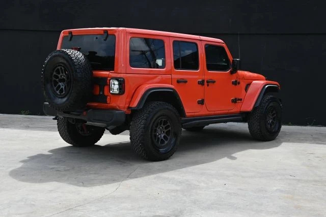 2023 Jeep JL Wrangler - Image 5 of 20
