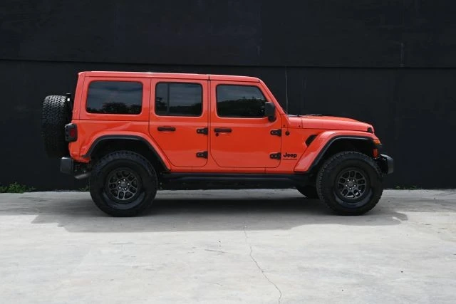 2023 Jeep JL Wrangler - Image 6 of 20