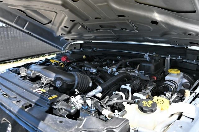 2023 Jeep JL Wrangler - Image 18 of 19
