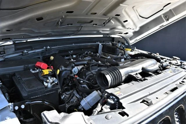 2023 Jeep JL Wrangler - Image 17 of 19