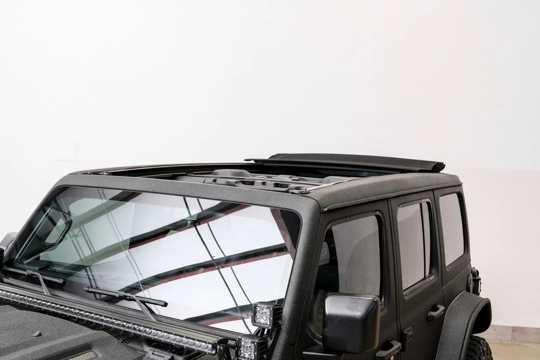 2023 Jeep JL Wrangler - Image 2 of 12