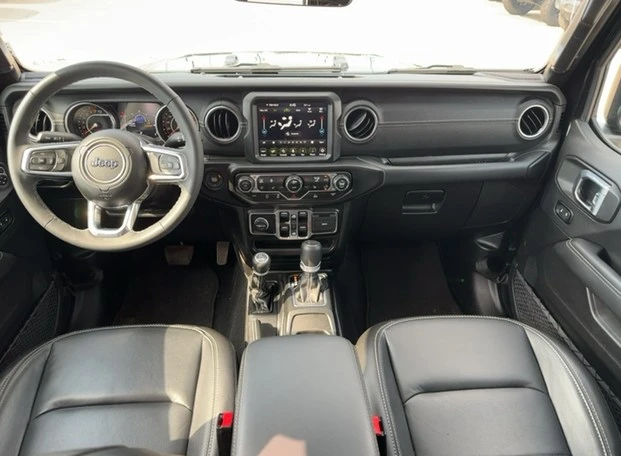 2023 Jeep JT Gladiator - Image 15 of 15