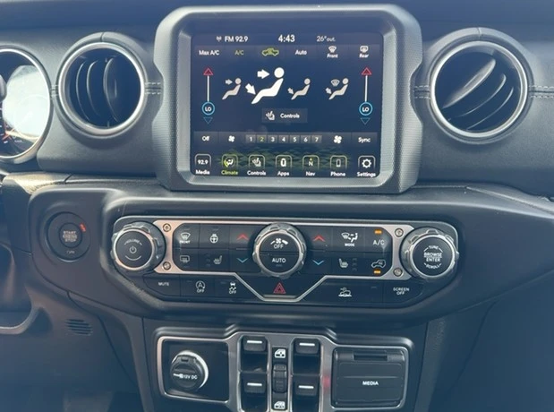 2023 Jeep JT Gladiator - Image 8 of 15