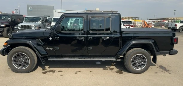 2023 Jeep JT Gladiator - Image 6 of 15