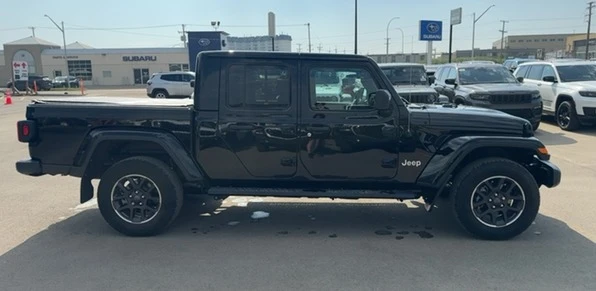 2023 Jeep JT Gladiator - Image 3 of 15