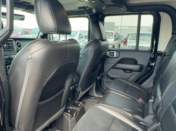 2023 Jeep JT Gladiator - Image 10 of 15