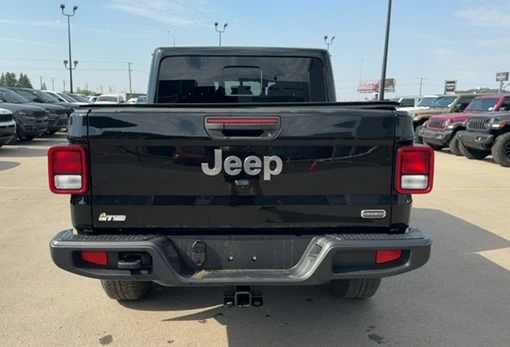2023 Jeep JT Gladiator - Image 5 of 15