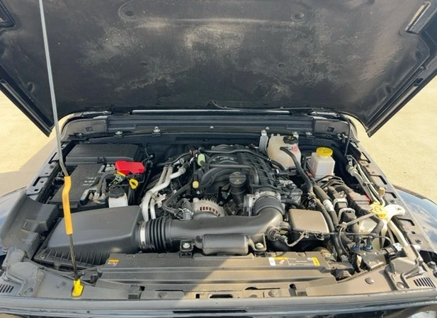 2023 Jeep JT Gladiator - Image 14 of 15