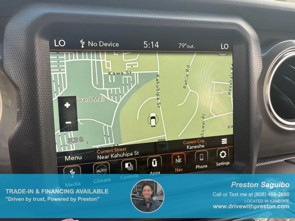 2023 Jeep JT Gladiator - Image 19 of 20