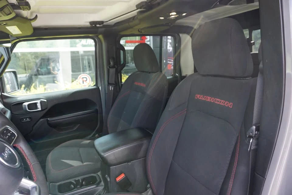 2023 Jeep JT Gladiator - Image 7 of 9