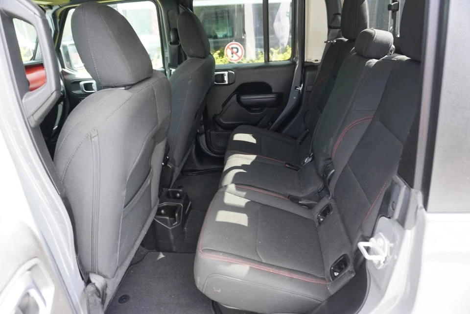 2023 Jeep JT Gladiator - Image 8 of 9