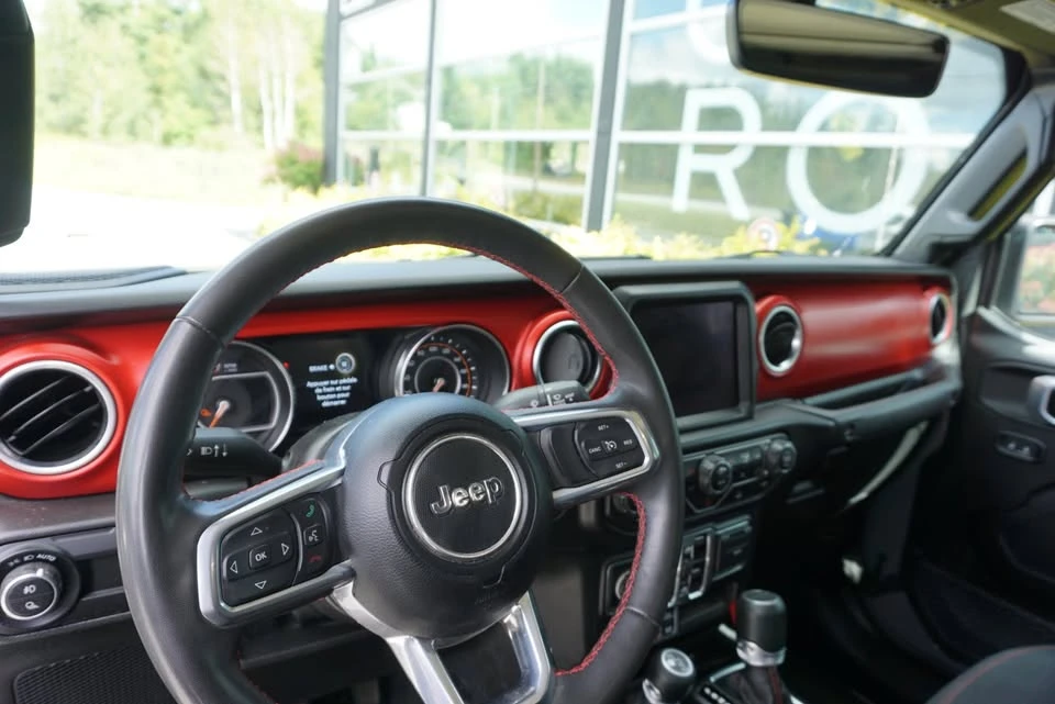 2023 Jeep JT Gladiator - Image 9 of 9