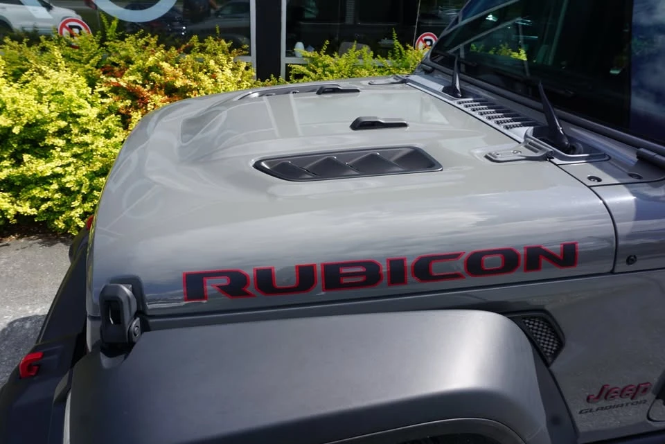 2023 Jeep JT Gladiator - Image 6 of 9
