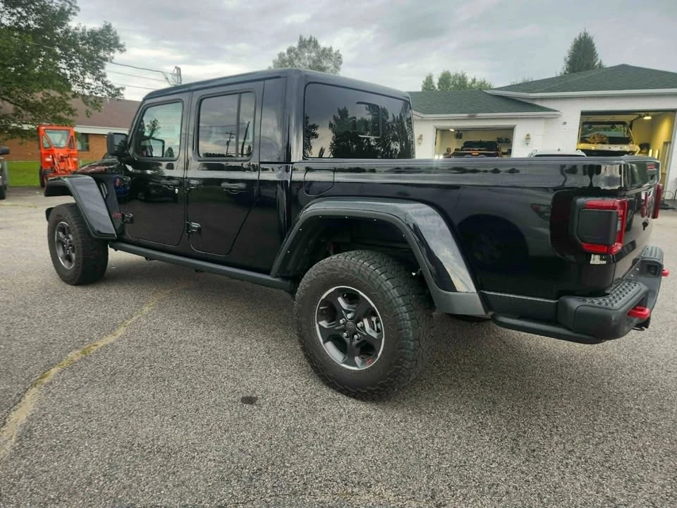 2023 Jeep JT Gladiator - Image 3 of 20