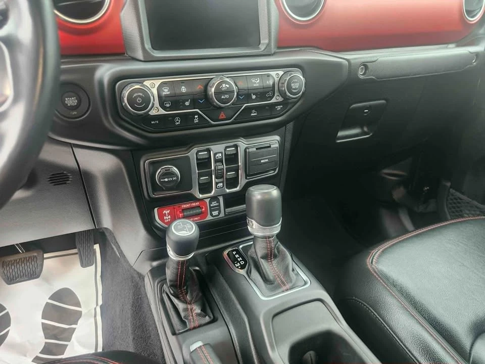 2023 Jeep JT Gladiator - Image 9 of 20