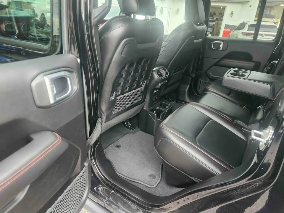 2023 Jeep JT Gladiator - Image 8 of 20