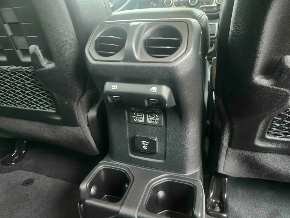 2023 Jeep JT Gladiator - Image 20 of 20