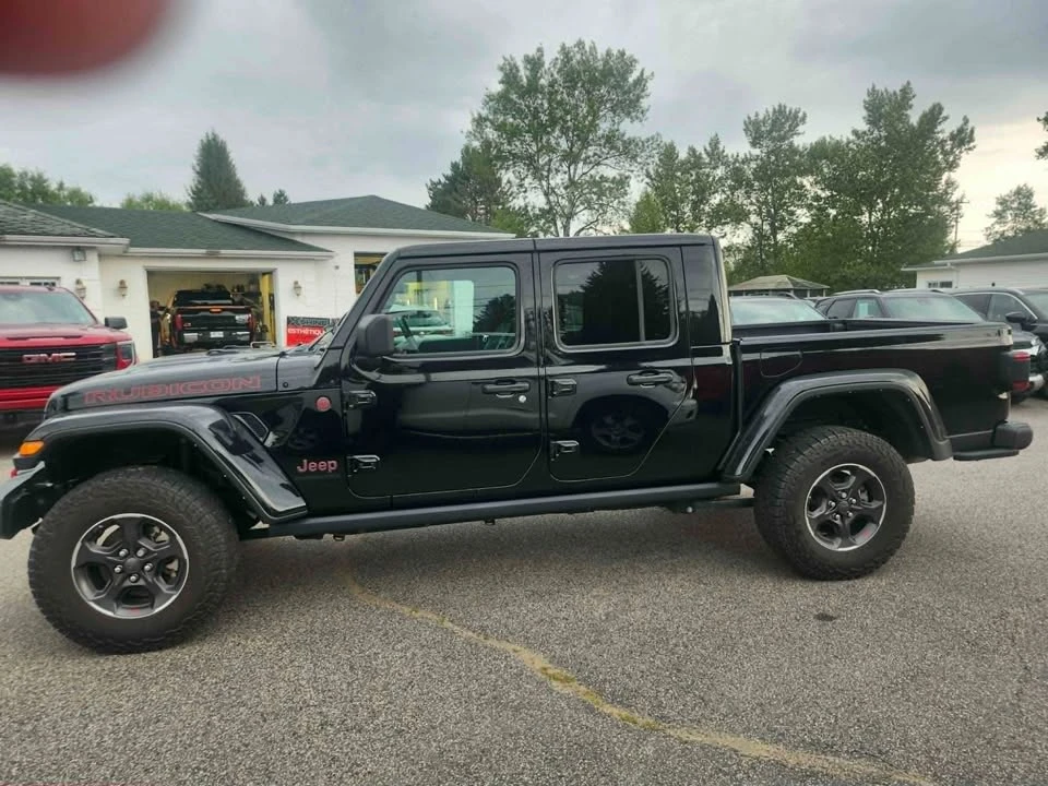 2023 Jeep JT Gladiator - Image 7 of 20